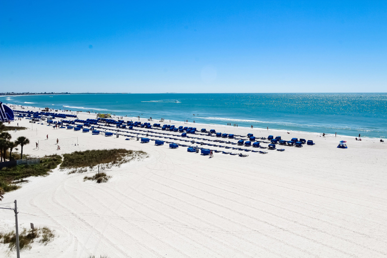 Others 5, Coral Reef Beach Resort, Pinellas