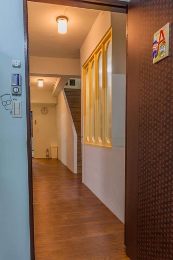 Others 5, GoldenHouse Hostel, New Taipei City