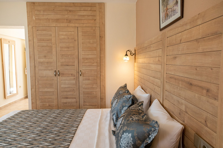 Bedroom 4, Portakal Hotel Dalyan, Ortaca
