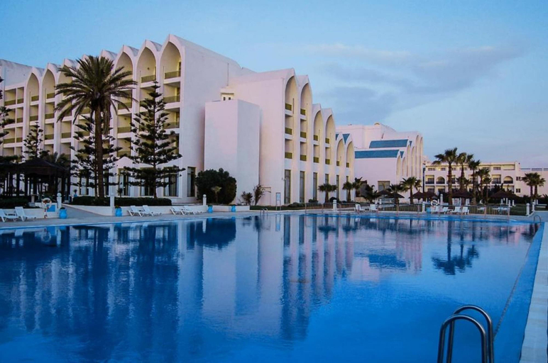 Sport & Beauty 2, Amir Palace, Monastir