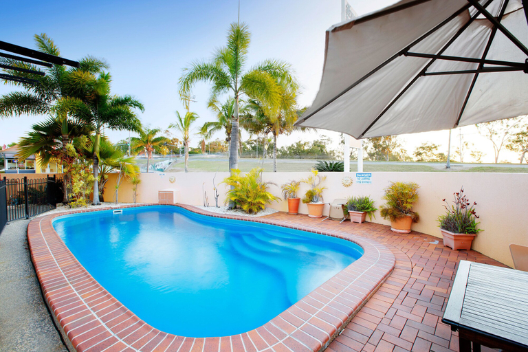 Sport & Beauty 5, Glenmore Tavern, Rockhampton