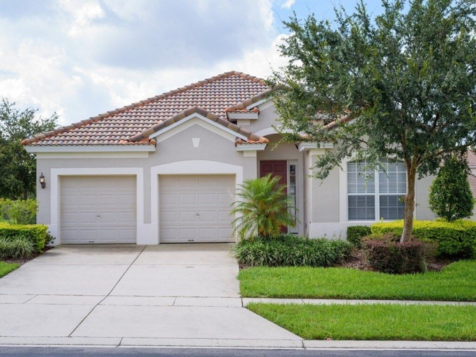 Exterior & Views, Fv64670 - Windsor Hills Resort - 4 Bed 4 Baths Villa, Osceola