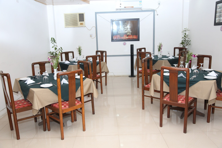 Food & Drinks 5, Milina, Dhaka