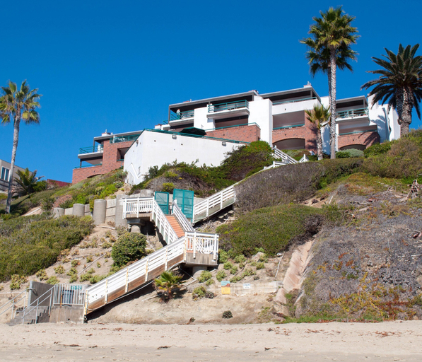 Exterior & Views 2, Laguna Surf, Orange