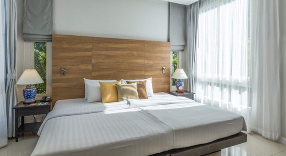 Bedroom 4, Kantary Beach Villas & Suite - Khao Lak, Takua Pa