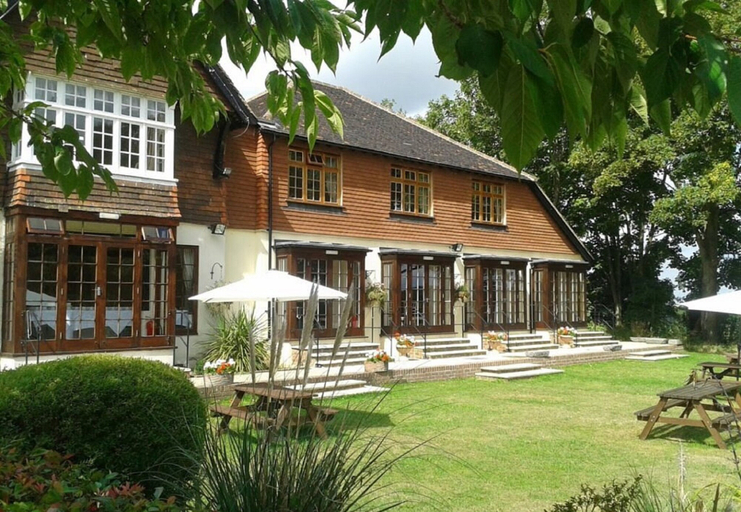 Exterior & Views 2, Tottington Manor, West Sussex