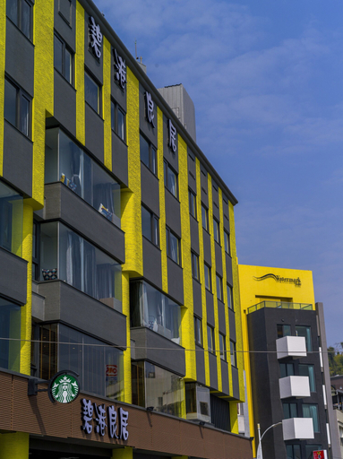 Exterior & Views, Watermark Hotel, Kaohsiung