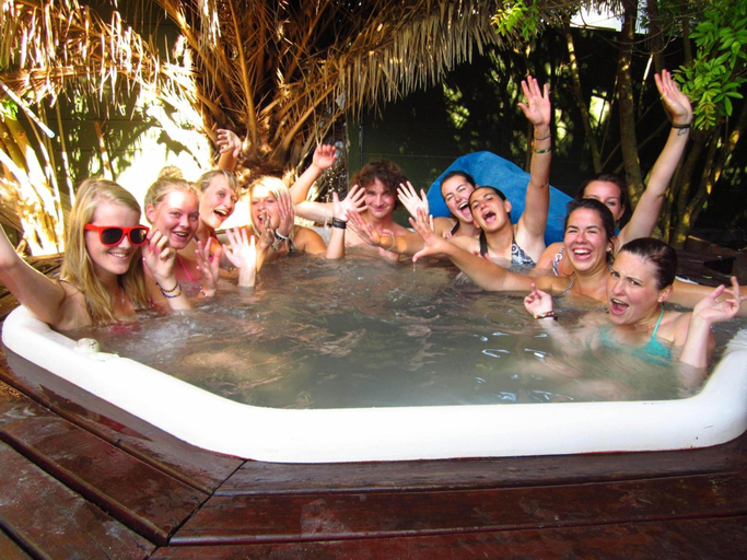 Sport & Beauty 2, Saltycrax Backpackers and Adventures, City of Cape Town