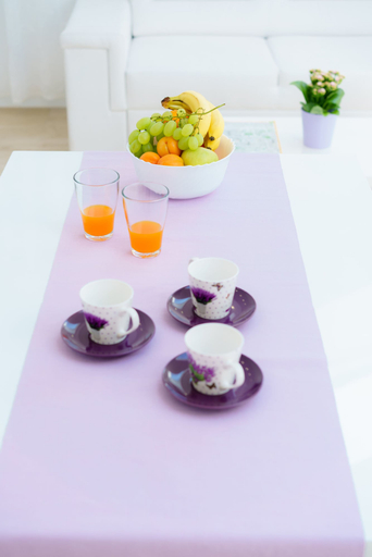 Food & Drinks 4, Dalmat Apartments, Split