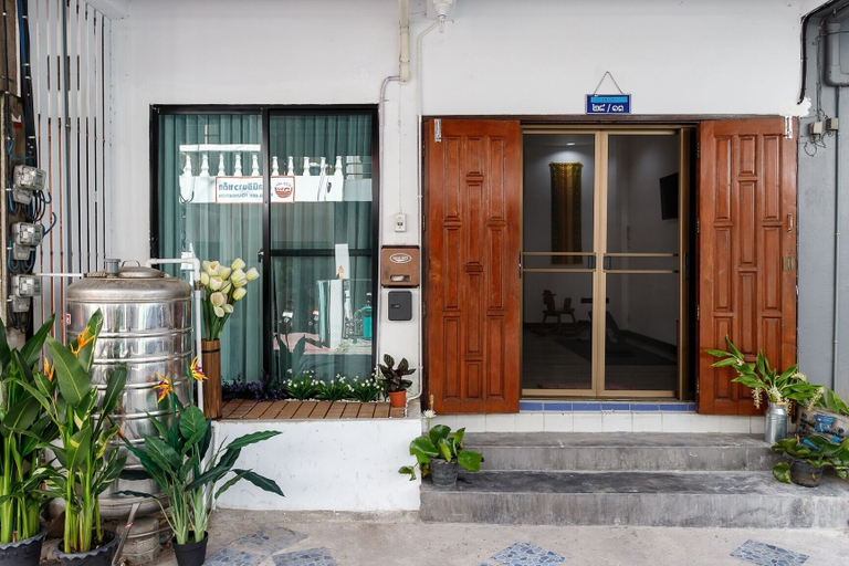 Exterior & Views, Singharaj House, Muang Chiang Mai
