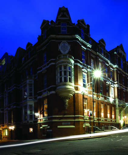 Exterior & Views 2, Hotel du Vin & Bistro Birmingham, Birmingham