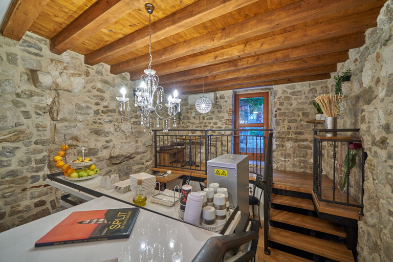 Food & Drinks 5, Villa Split Heritage Hotel, Split