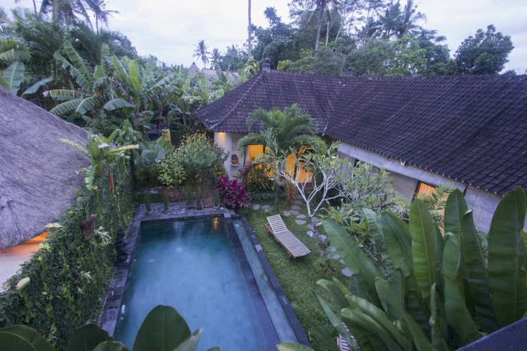 Exterior & Views 1, Umah Diuma, Gianyar