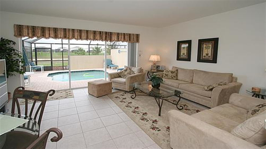 Others 4, Ov3007 - Windsor Hills Resort - 3 Bed 3 Baths Townhome, Osceola
