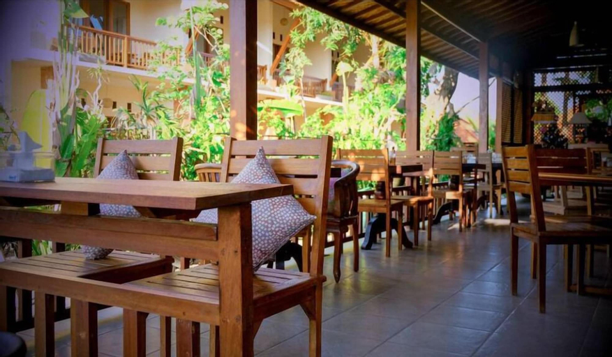 Food & Drinks, Mina Pelasa Hotel, Badung