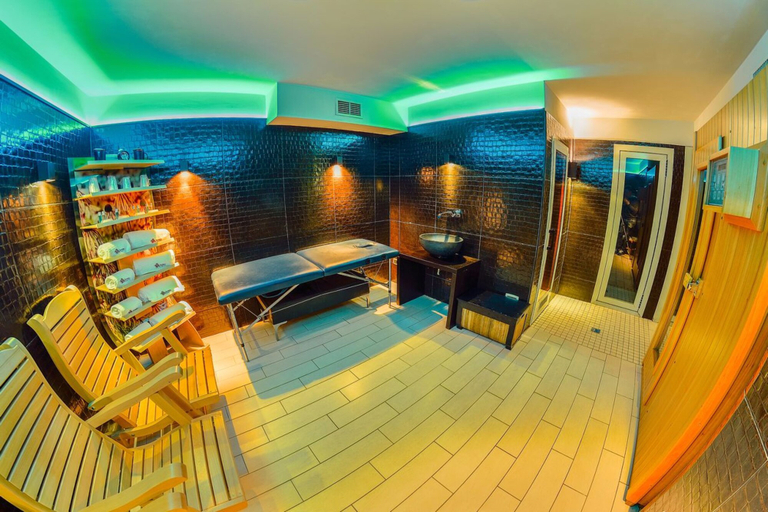 Food & Drinks 5, Hotel Victoria, Pescara