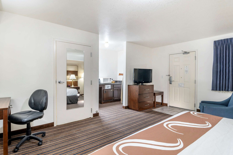 Others 5, Quality Inn Central Roseburg, Douglas