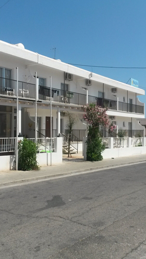 Exterior & Views 2, Pavlinia Hotel Apartments