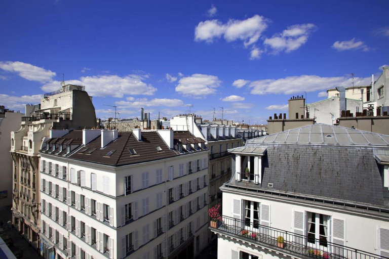 Exterior & Views 2, Hotel Elysée Secret, Paris