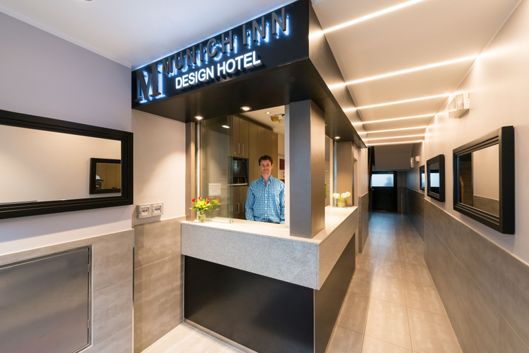 Others 2, Munich Inn Design Hotel, München