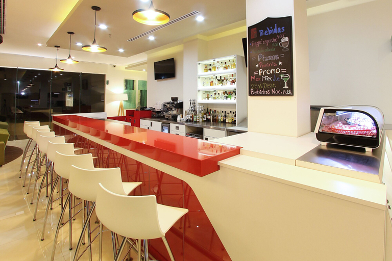 Food & Drinks 4, Fiesta Inn Coatzacoalcos, Coatzacoalcos
