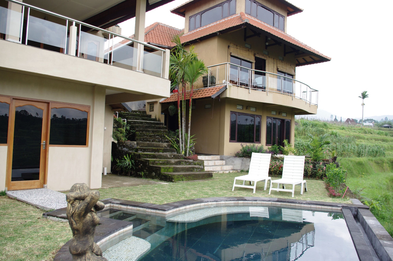 Sport & Beauty 4, Shangrilah Villas, Tabanan