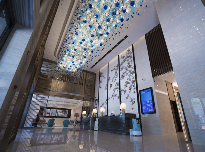 Others 5, Mercure Panjin, Panjin