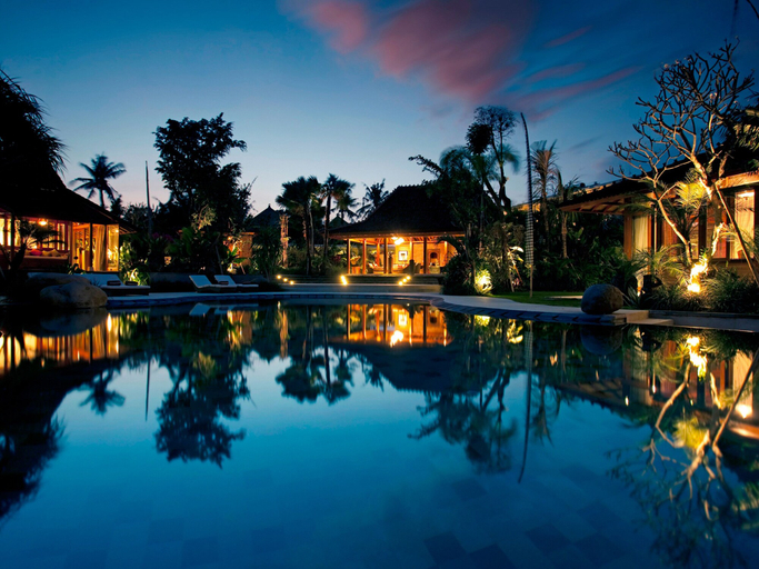 Exterior & Views 2, Dea Villas, Badung