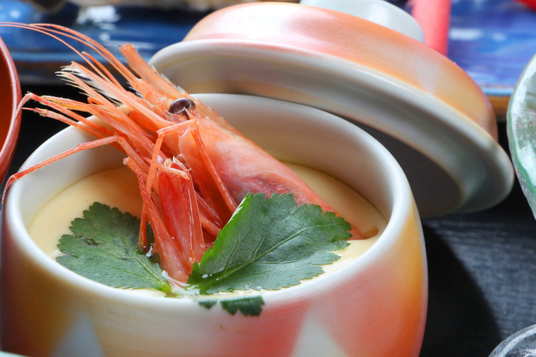 Food & Drinks 5, Resort Ryokan Yadokari, Echizen