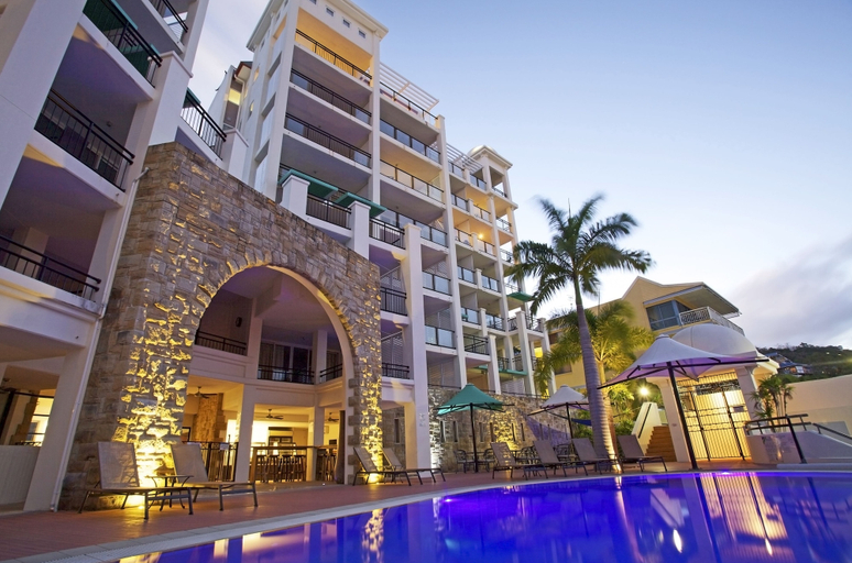 Exterior & Views 2, The Sebel Whitsundays Airlie Beach, Whitsunday