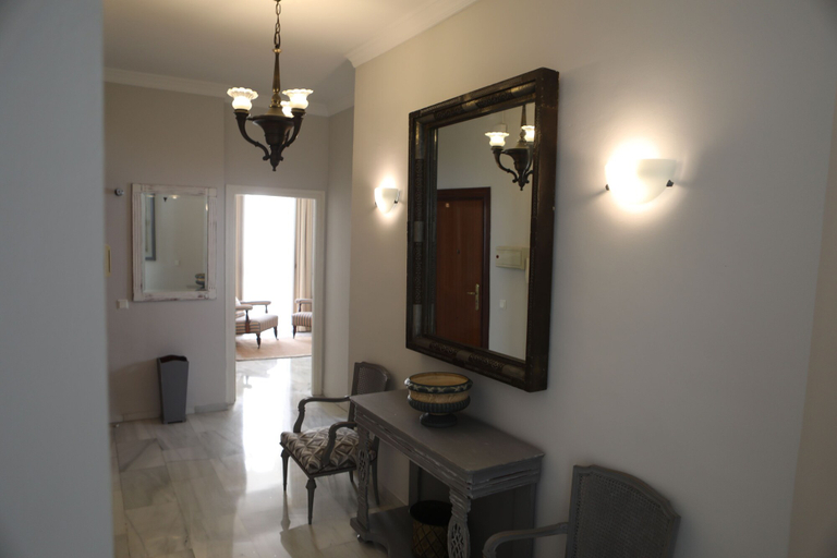 Bathroom 3, Apartamento Mar de Korus, Málaga