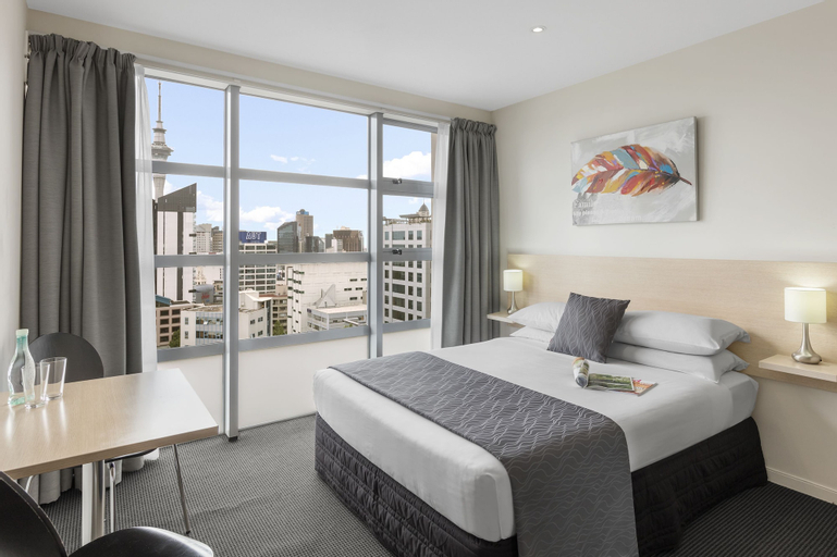Tetra Serviced Apartments By Castle, Waitakere