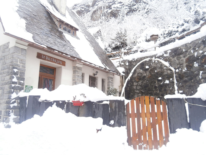 Exterior & Views 2, Le Barbajou, Hautes-Pyrénées
