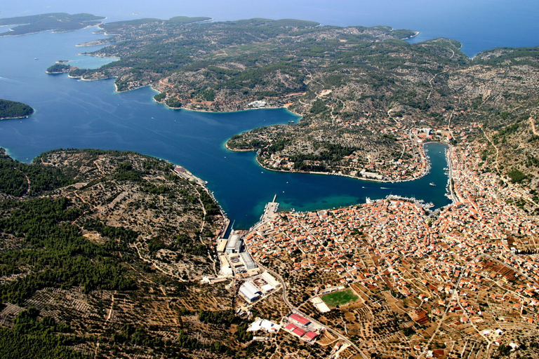 Others 5, Stone House San Pelegrin, Vela Luka