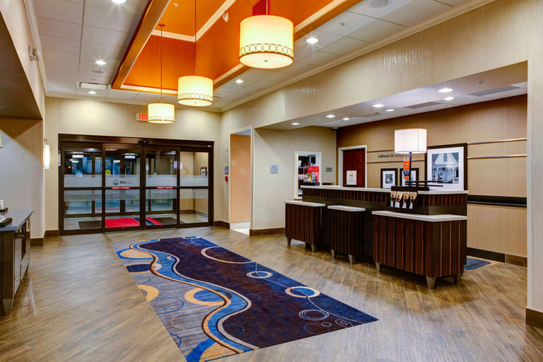 Others 5, Hampton Inn & Suites Columbus, Lowndes