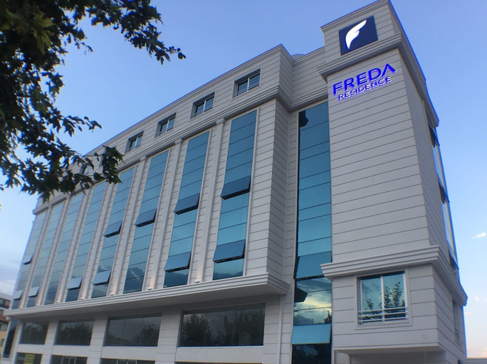 Primary image, Freda Residence, Merkez