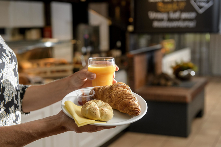 Food & Drinks 5, Campanile Hotel Vlaardingen, Vlaardingen