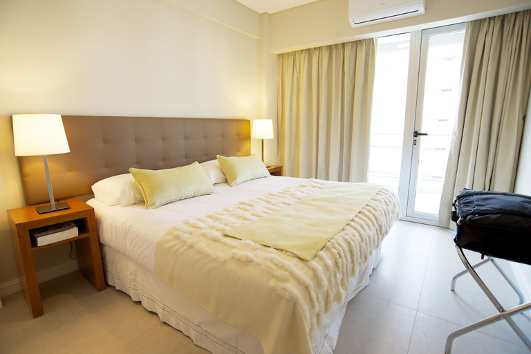 Bedroom 3, Byblos Palermo Soho, Distrito Federal