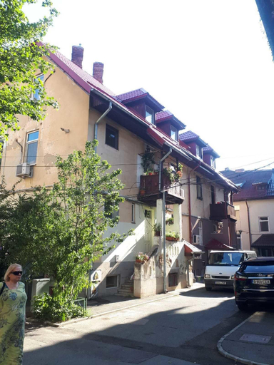 Exterior & Views 2, Neva Zedek, Municipiul Bucuresti