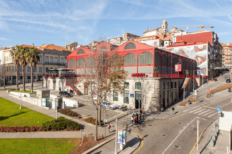 Exterior & Views 2, D&S - Ribeira Premium Apartments, Porto