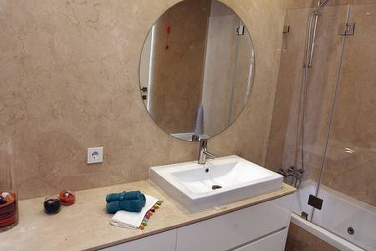 Bathroom, Your OWM Mar, Vila do Conde