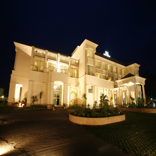 Exterior & Views 2, Ambrosia Sarovar Portico Haridwar, Hardwar