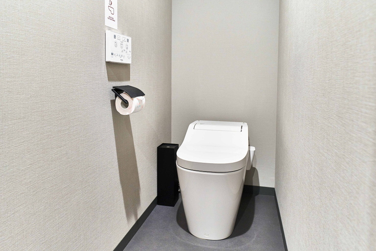 Bathroom 3, Rakuten STAY HOUSE Kisarazu, Kisarazu