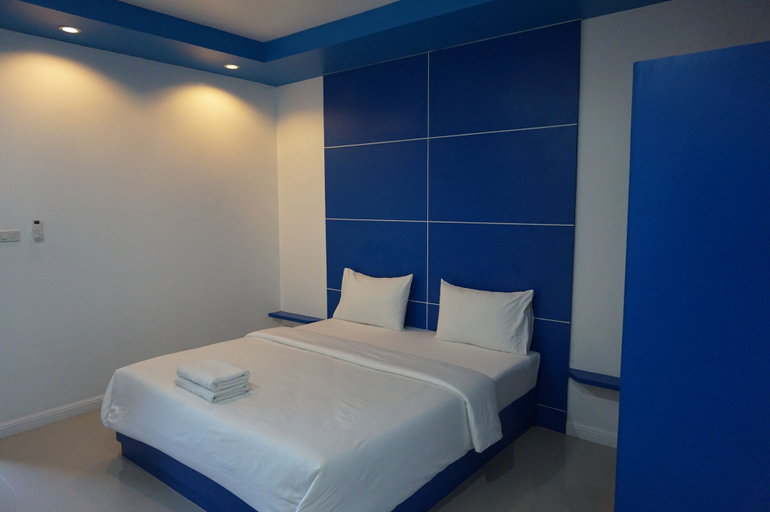 Bedroom 5, NN Place, Muang Udon Thani