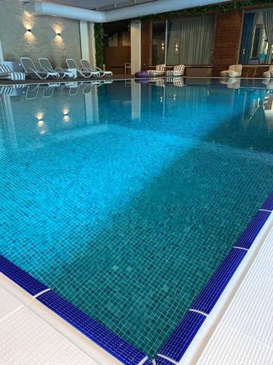 Sport & Beauty 3, Sandy Beach Resort, Kavajës