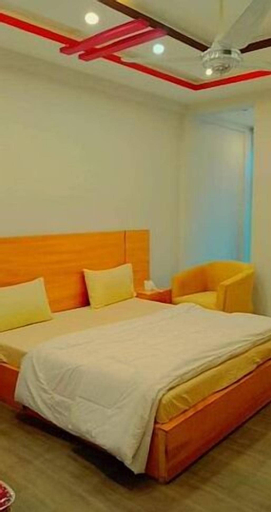 Hotel Neelum Elites Keran, Kupwara