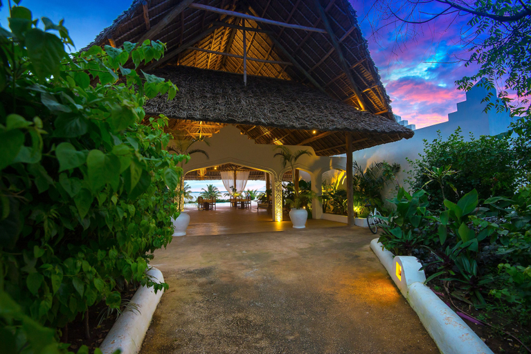 Exterior & Views 2, Konokono Beach Resort and Isaraya Over Water Villa, Kati