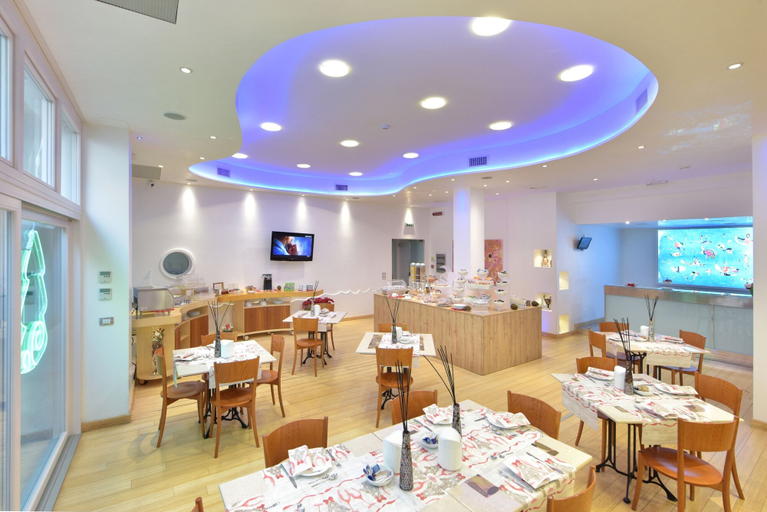 Food & Drinks 5, Hotel d'Altavilla, Barletta-Andria-Trani