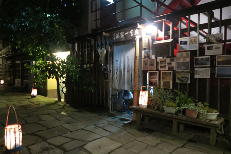 Exterior & Views 2, Fukumakan, Matsue