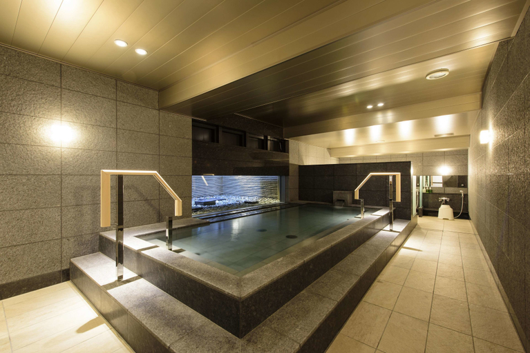 Sport & Beauty 5, FutakoTamagawa Excel Hotel Tokyu, Setagaya